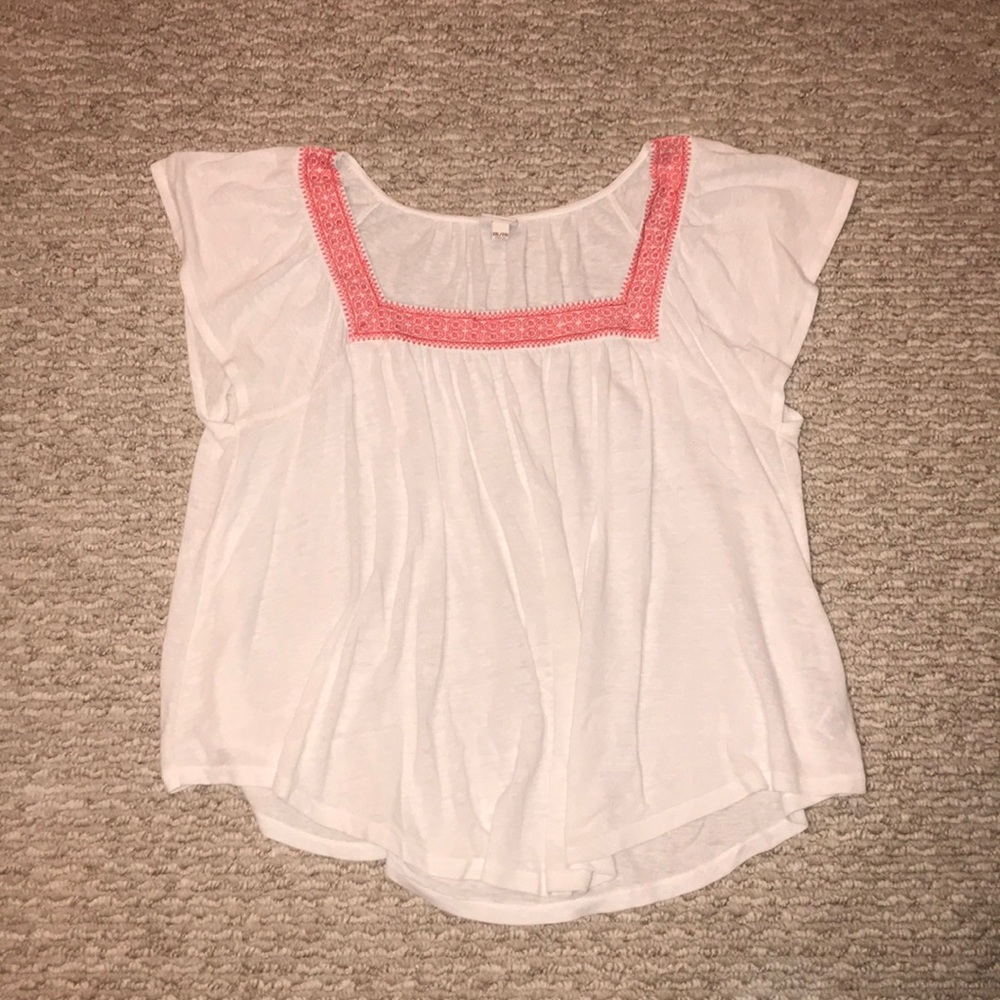 Merona Top